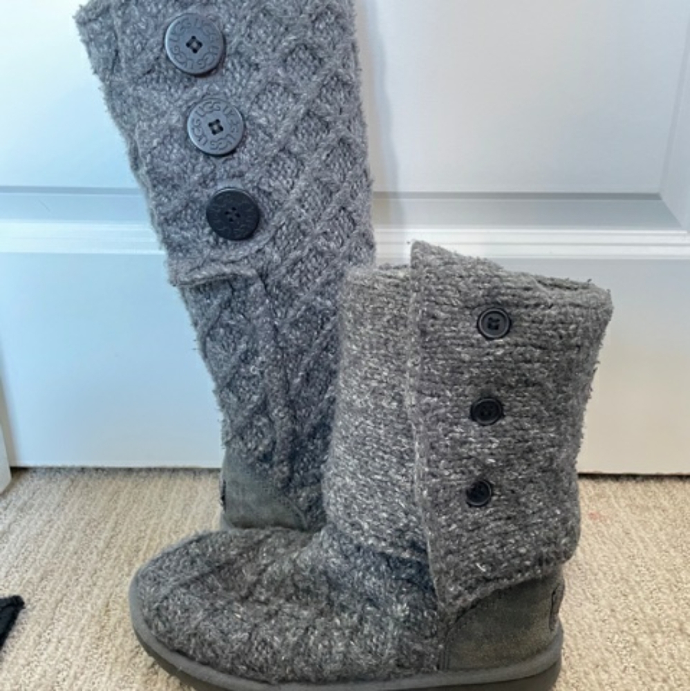 UGG boots